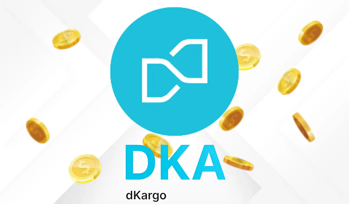 dKargo (DKA) Prisforudsigelse