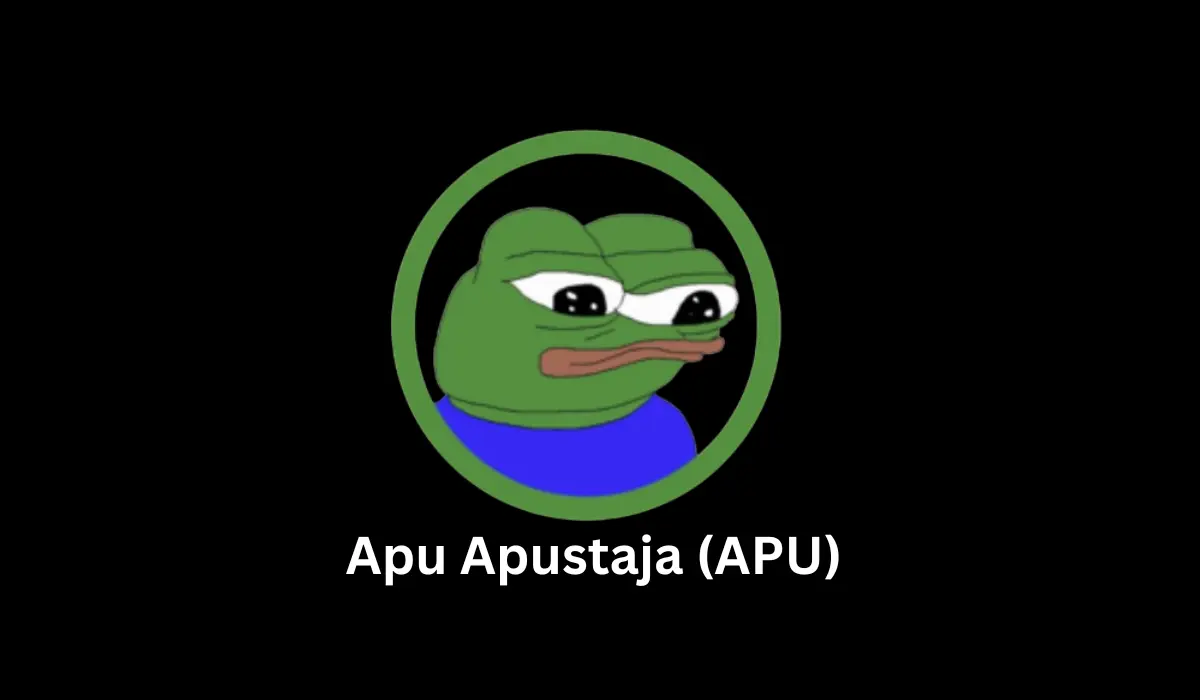 Apu Apustaja Prisforudsigelse