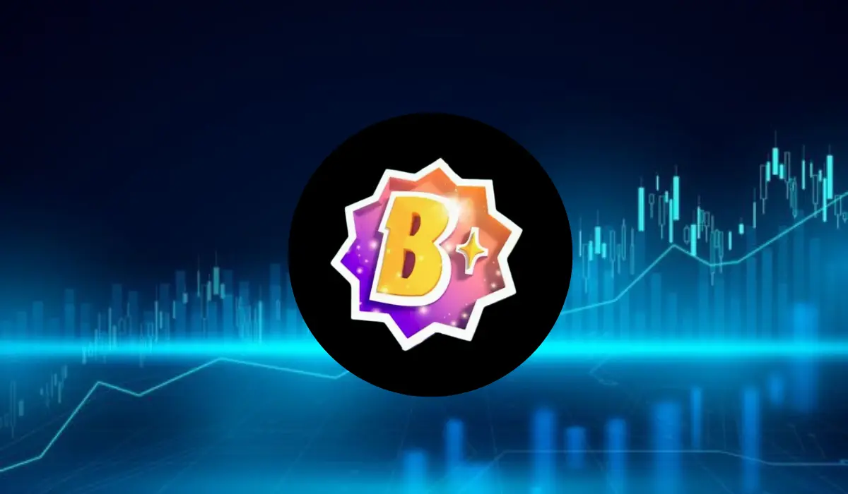 Boomland Airdrop-kryptovaluta