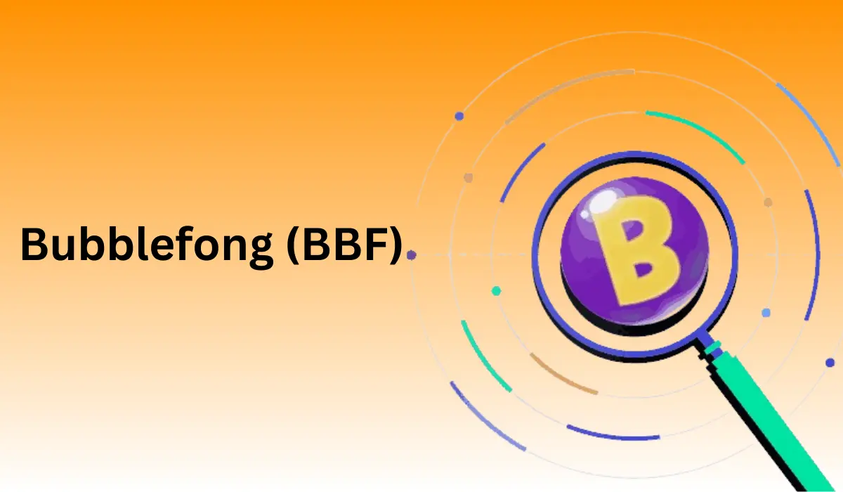 Bubblefong (BBF) Prisforudsigelse