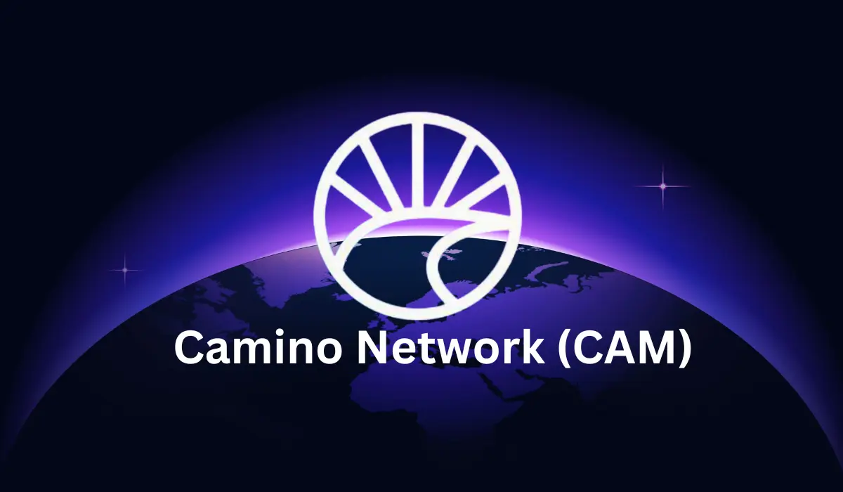 Camino Network (CAM) Prisforudsigelse