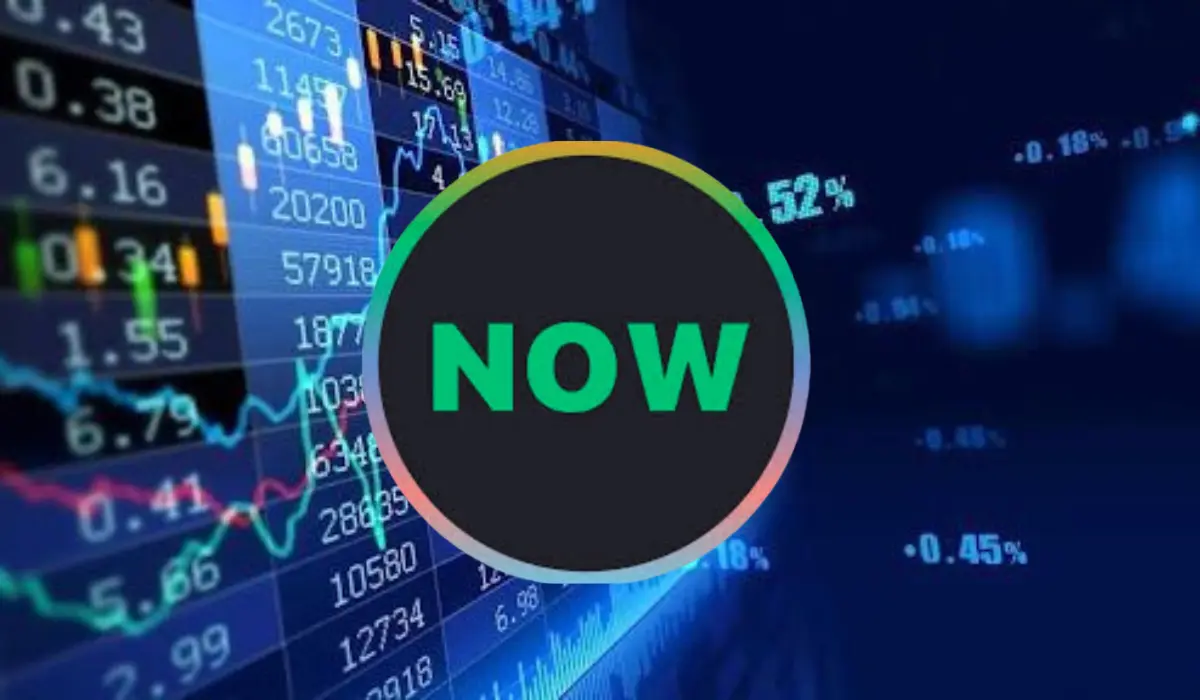 ChangeNOW Crypto Token