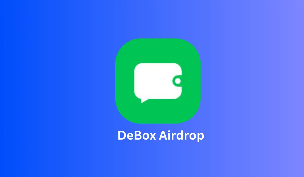 DeBox Airdrop