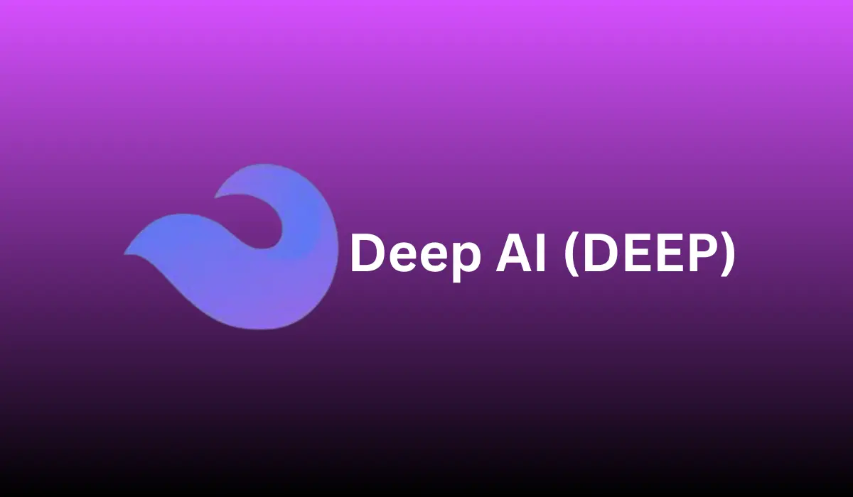 Deep AI Prisforudsigelse