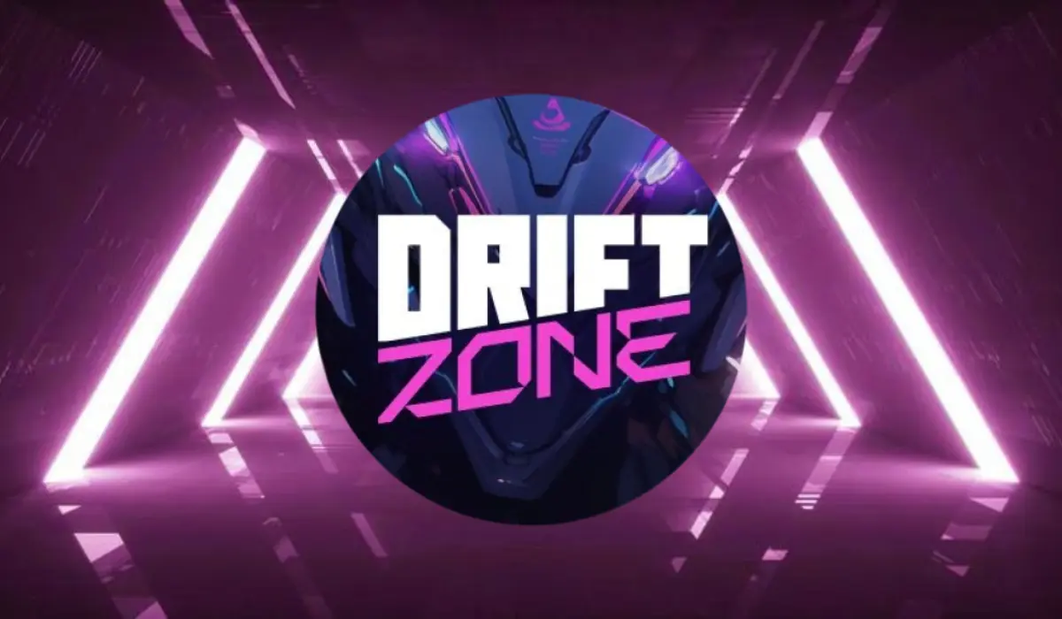 Drift Zone Token Salg