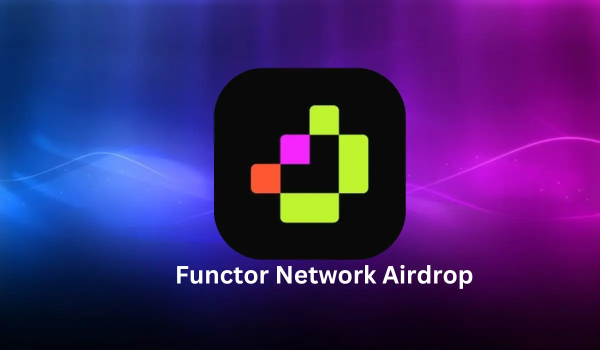 Functor Network Airdrop