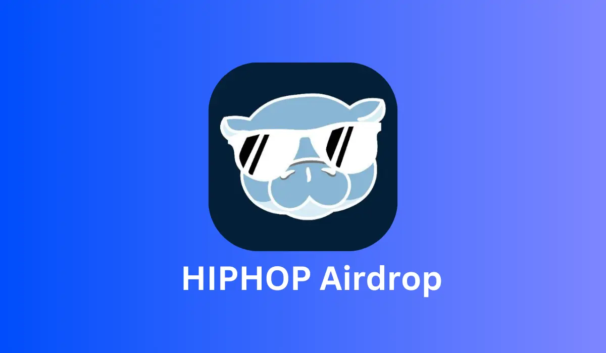 HIPHOP Airdrop