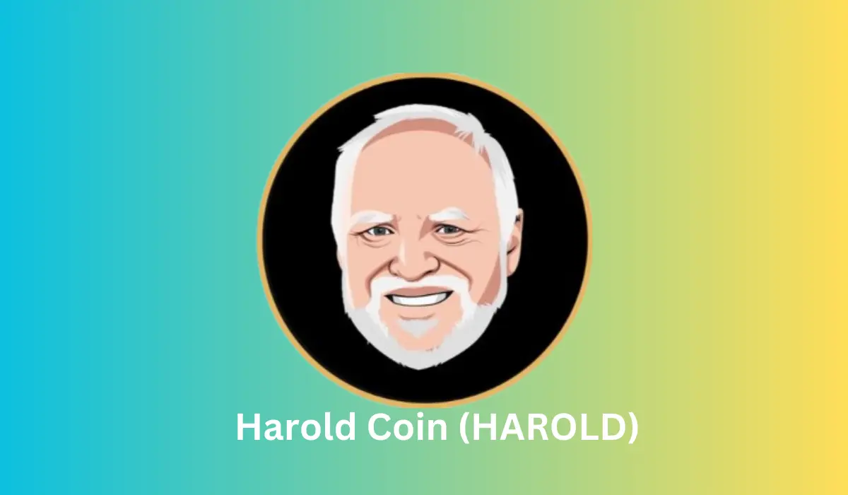 Harold Coin Prisforudsigelse