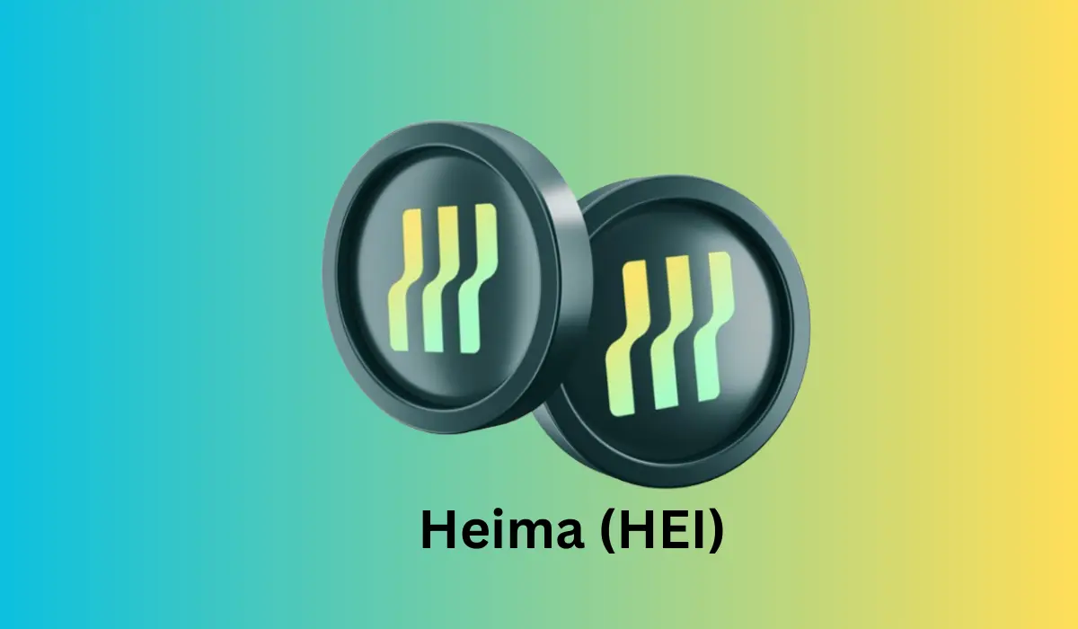 Heima (HEI) Prisforudsigelse