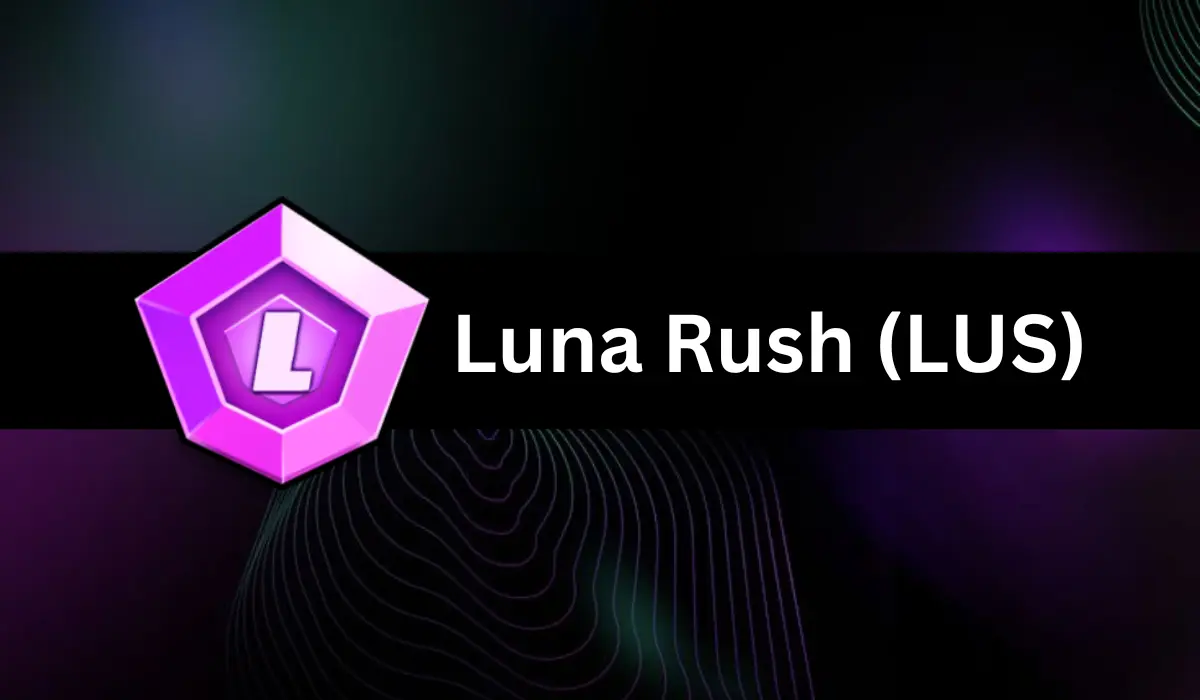 Luna Rush (LUS) kryptotoken