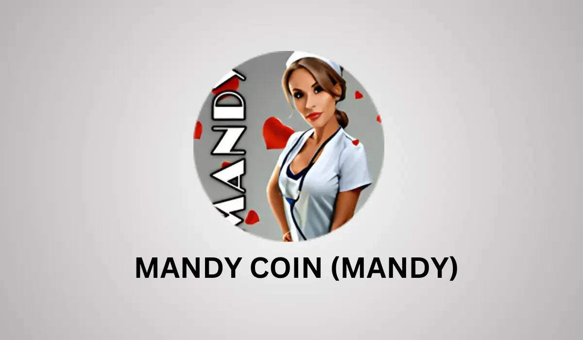 MANDY COIN Prisforudsigelse