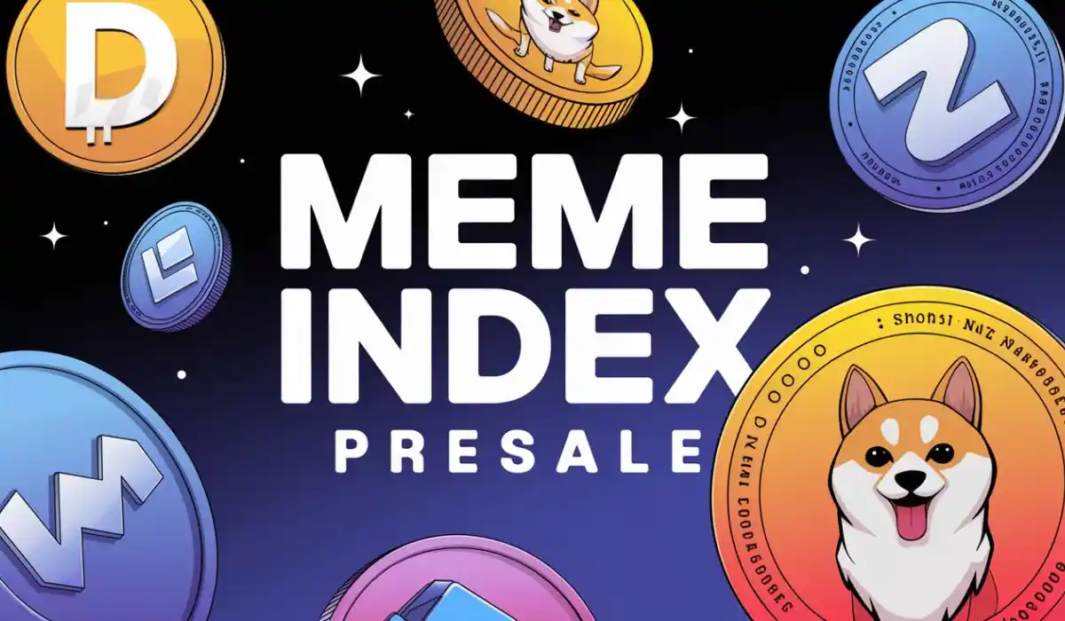 Meme Index Forsalg