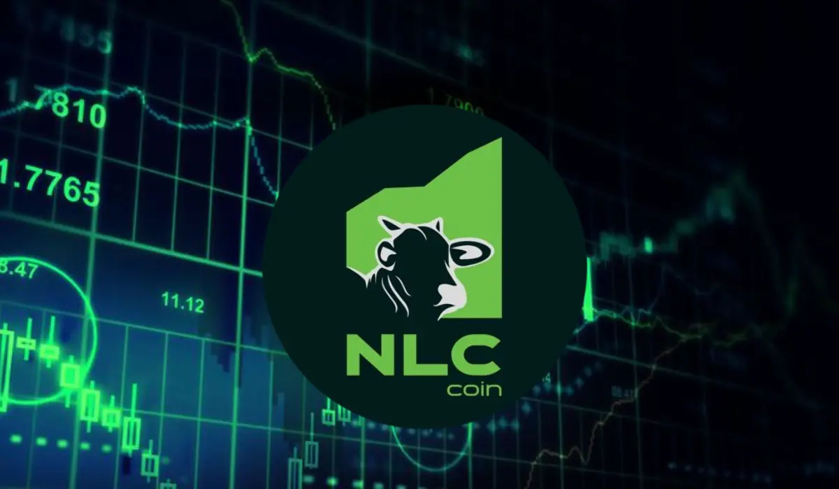 Nelore Coin (NLC) kryptotoken
