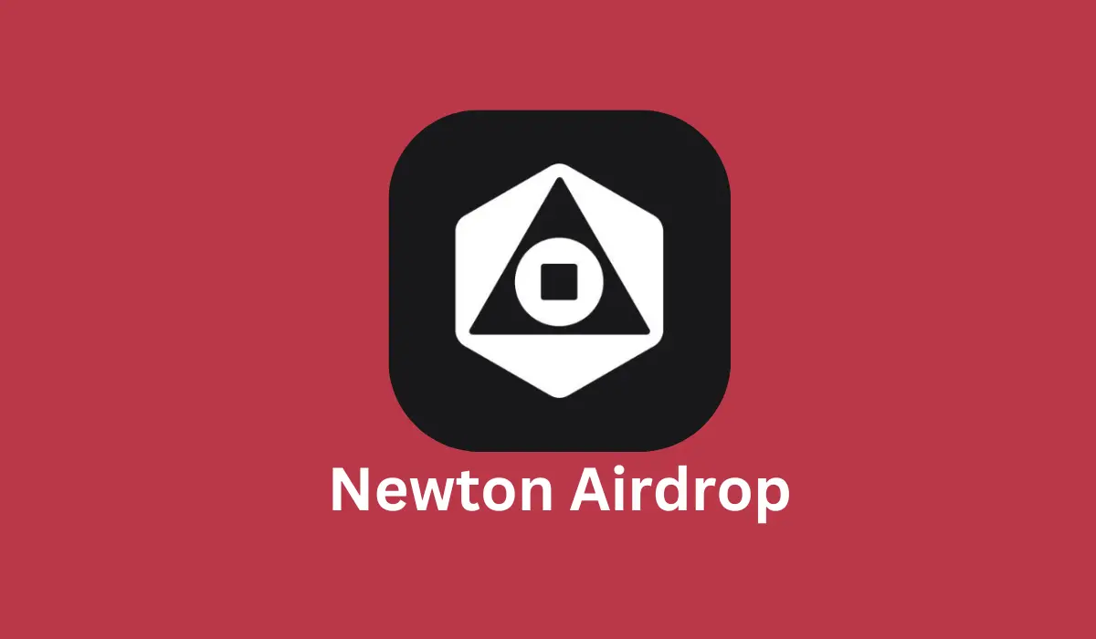 Newton Airdrop