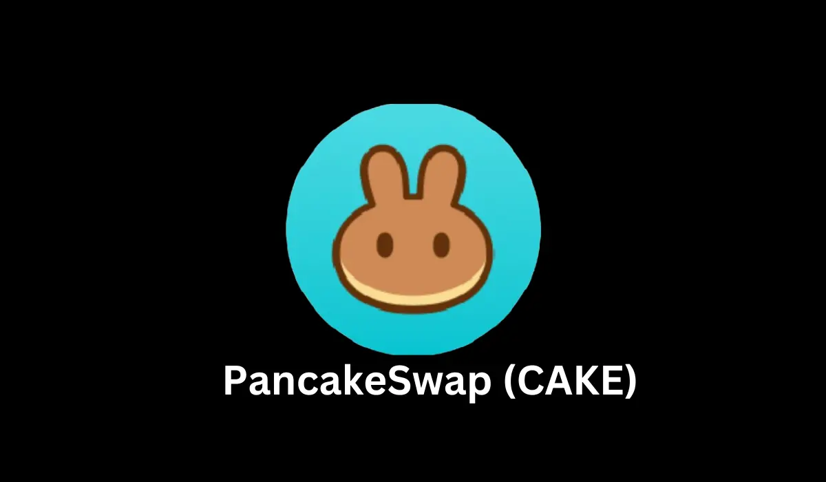 PancakeSwap (CAKE) Prisforudsigelse