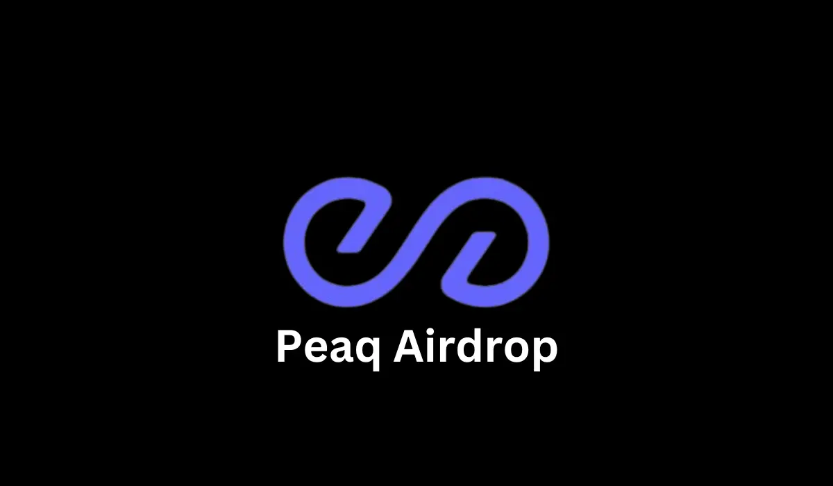 Peaq Airdrop