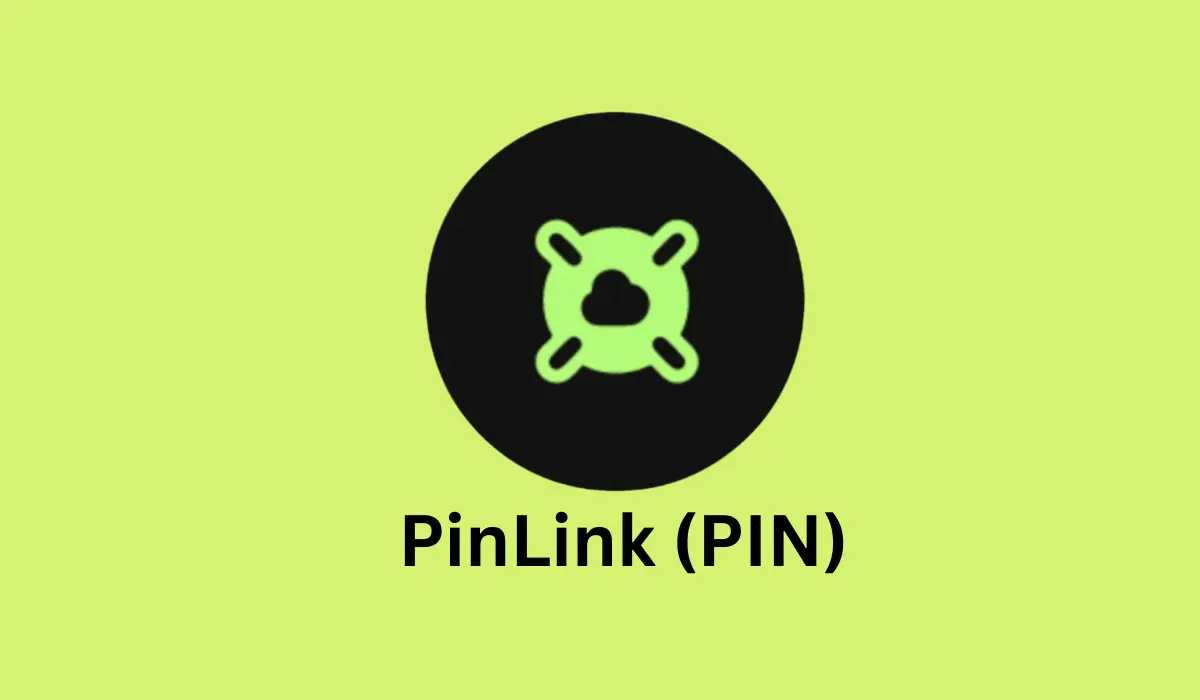 PinLink (PIN) Prisforudsigelse