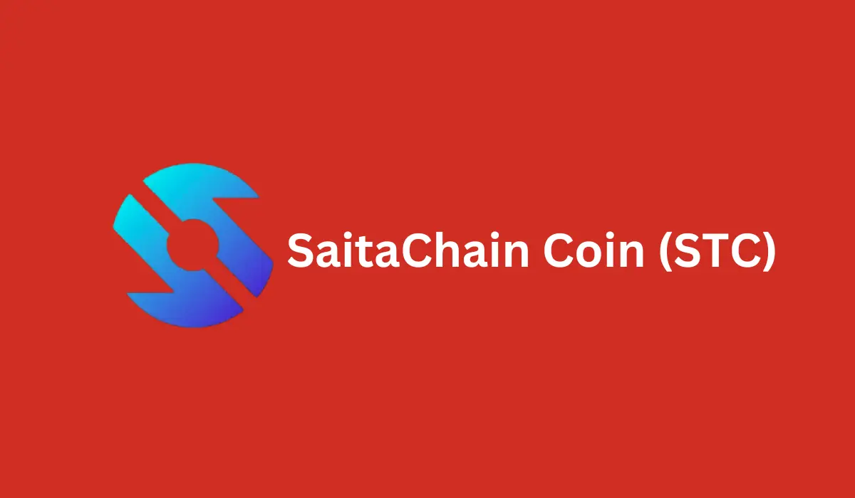 SaitaChain Coin (STC) Prisforudsigelse