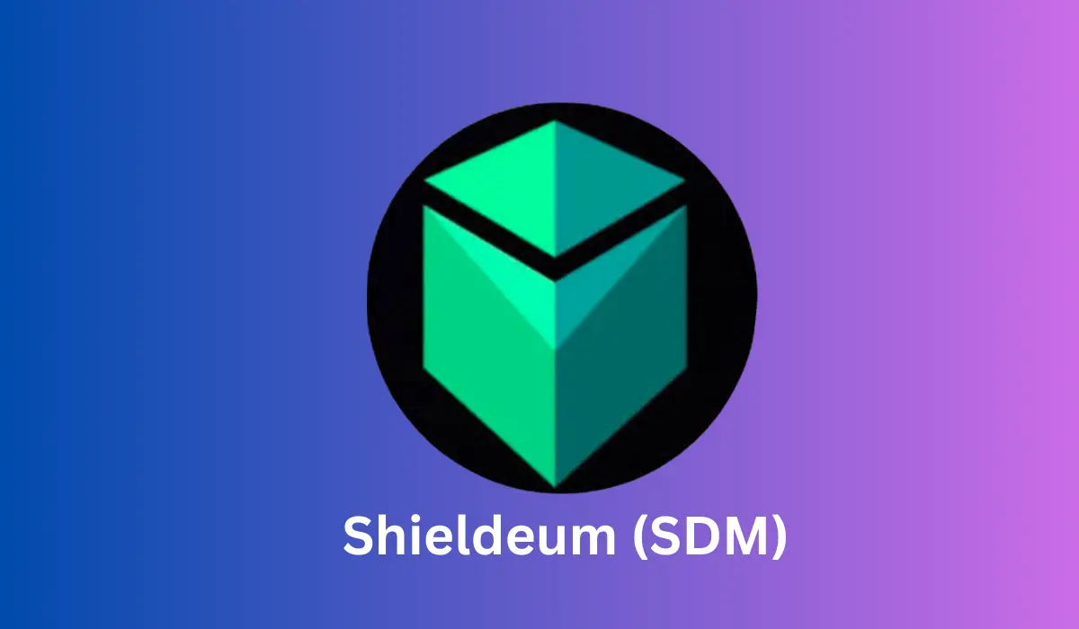 Shieldeum (SDM) Prisforudsigelse