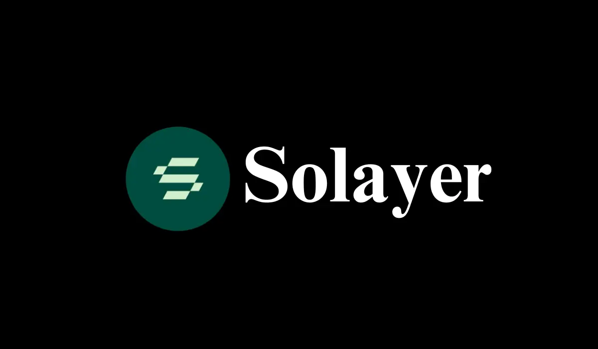 Solayer Airdrop