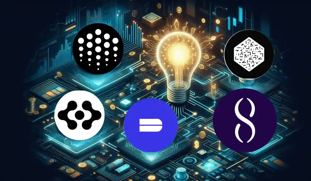 Top AI Crypto Picks