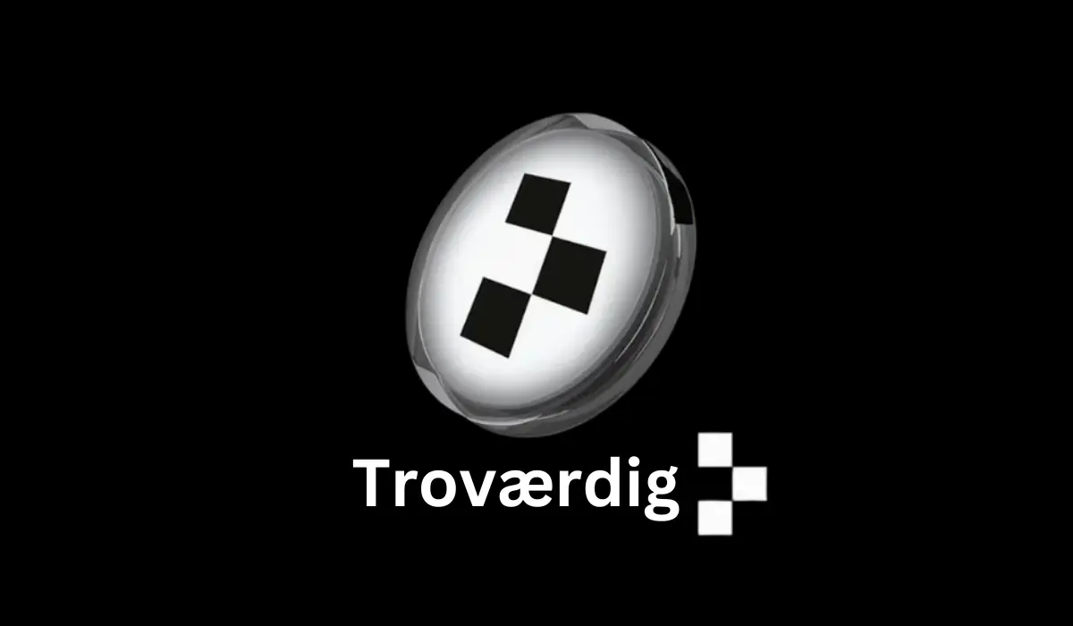 Troværdig Airdrop