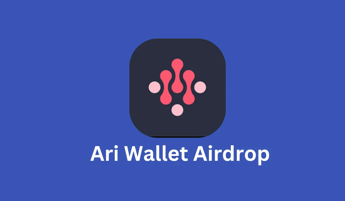 Ari Wallet Airdrop