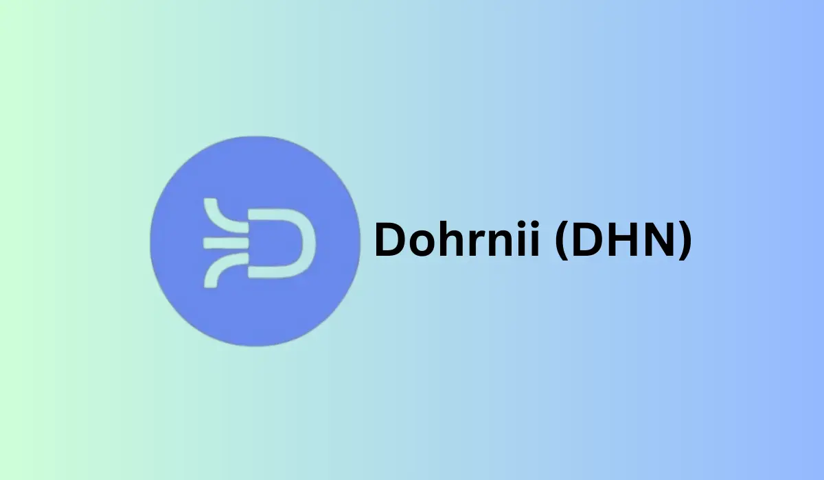 Dohrnii (DHN) Prisforudsigelse