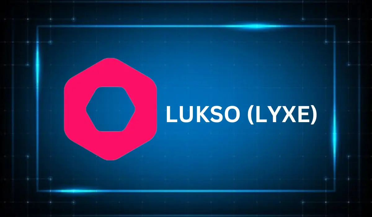 LUKSO (LYXE) Prisforudsigelse