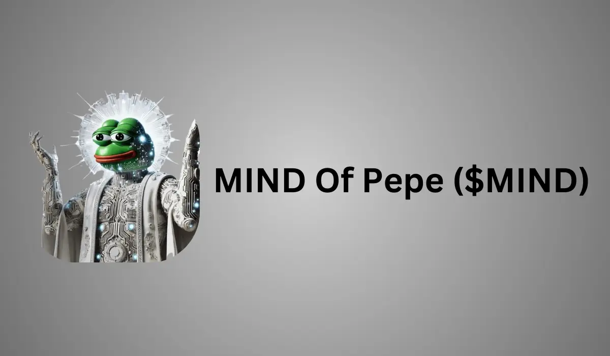 MIND Of Pepe ($MIND) Prisforudsigelse