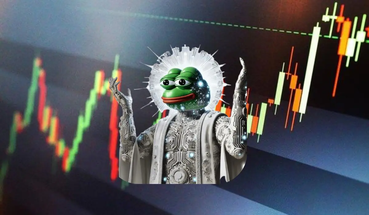 MIND Of Pepe ($MIND) kryptovaluta