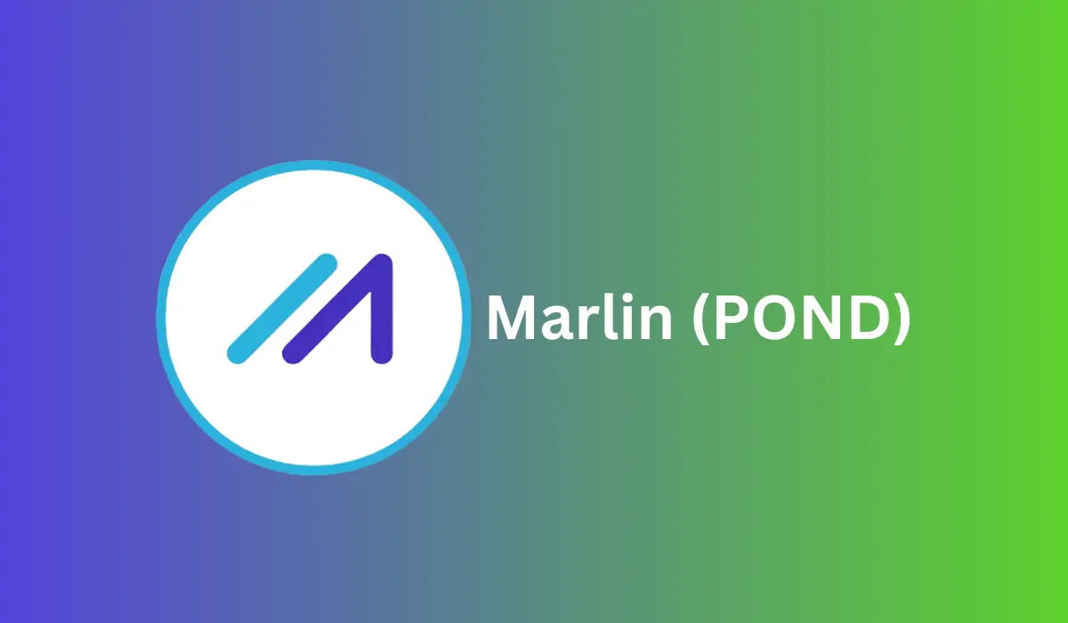 Marlin (POND) Prisforudsigelse