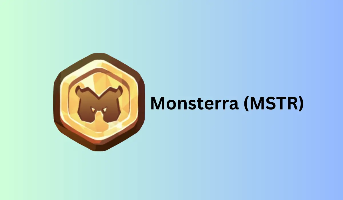 Monsterra (MSTR) Prisforudsigelse