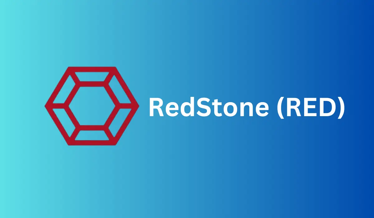 RedStone (RED) Prisforudsigelse