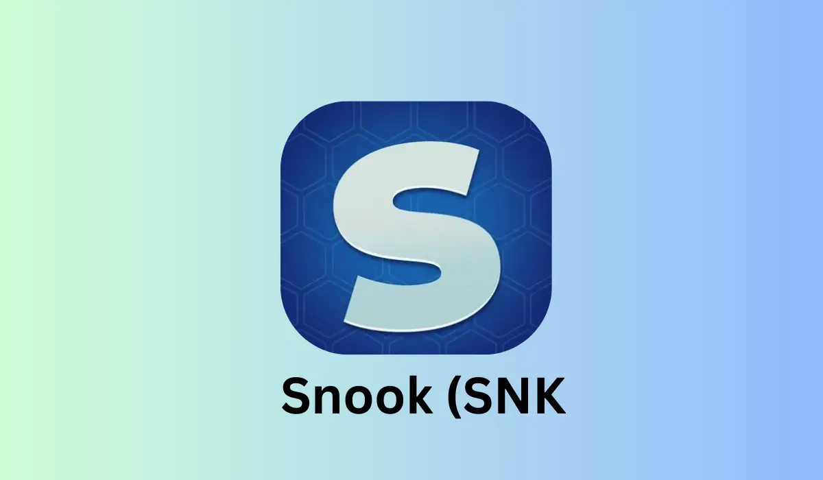 Snook (SNK) Prisforudsigelse