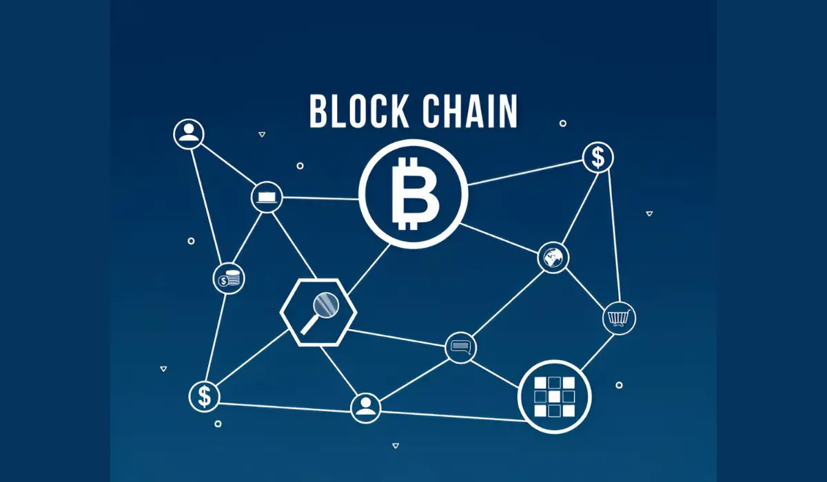 Décoder la blockchain