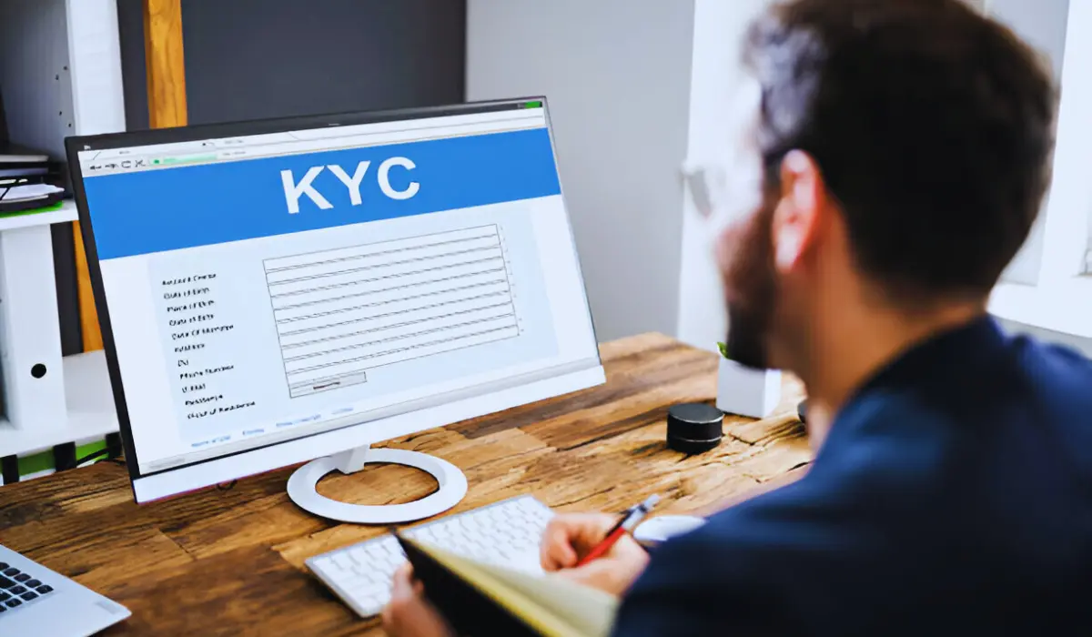 KYC dans la crypto