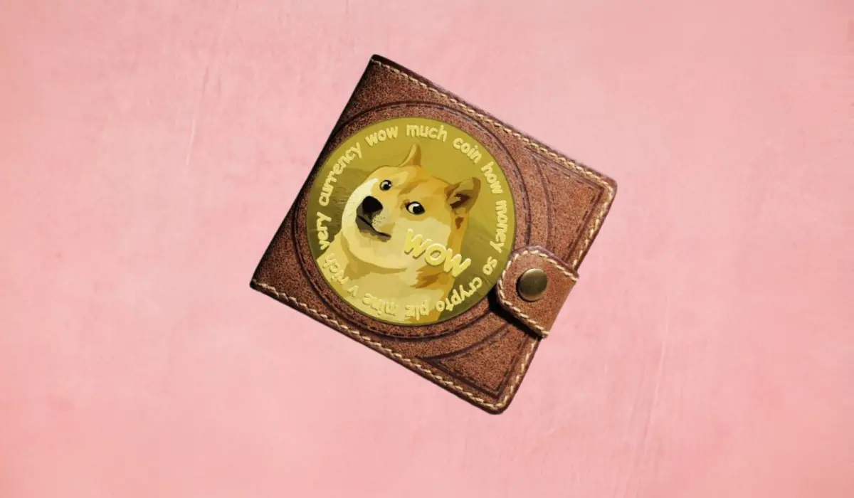 Top 10 des portefeuilles Dogecoin (DOGE) 