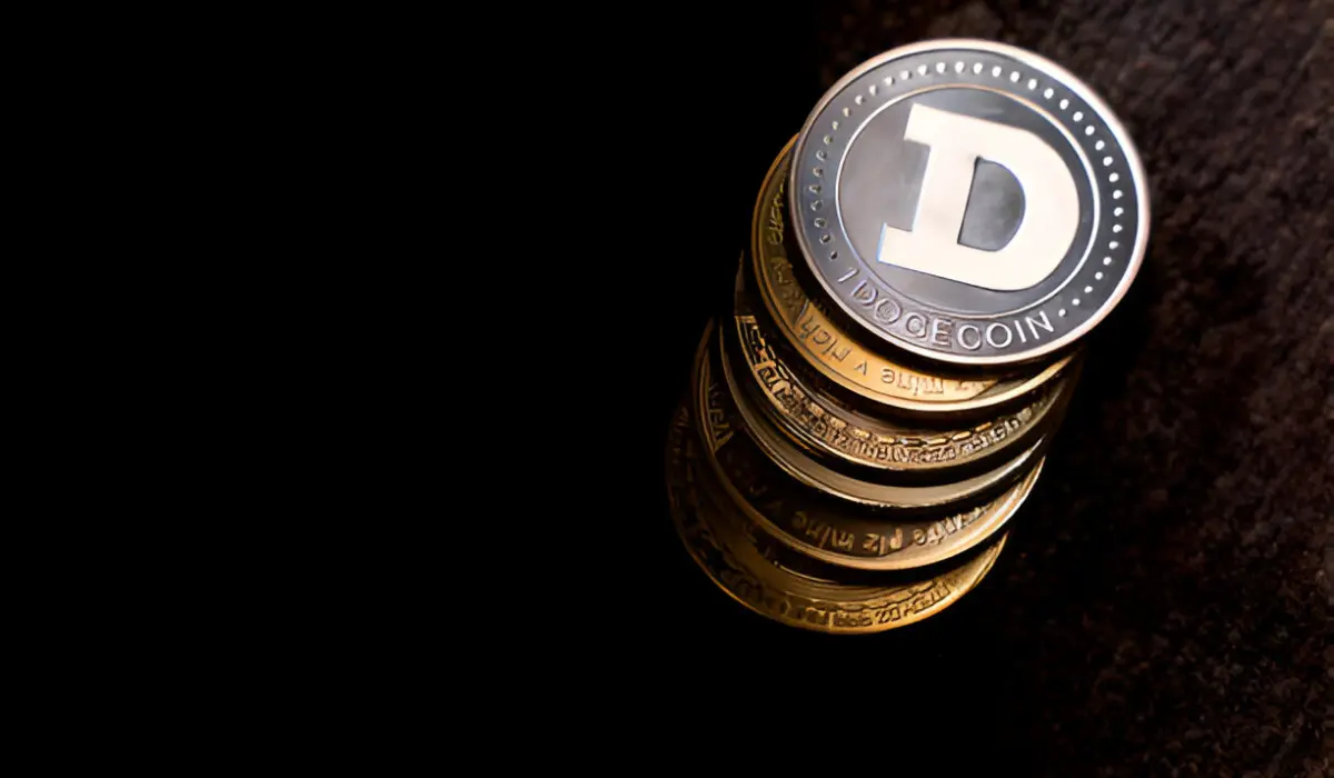 A Dogecoin é uma escolha estranha para os investidores