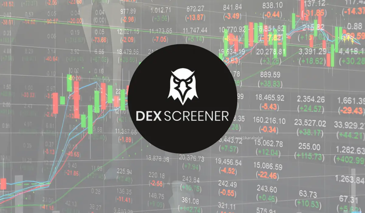 DEX Screener lance 'Moonshot