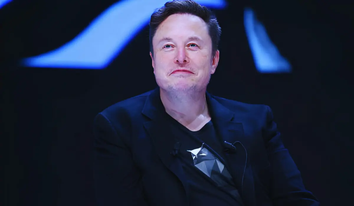 Elon Musk refuse la crypto sur Twitter