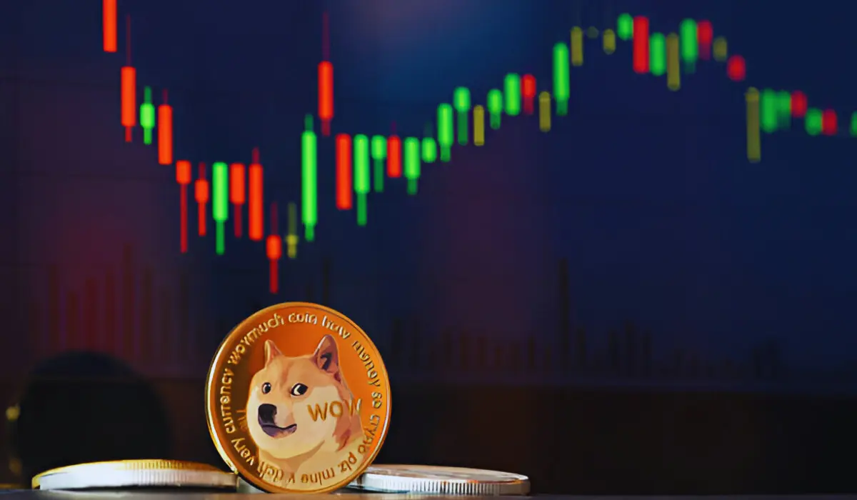 Histoire du Dogecoin