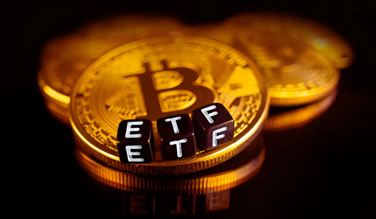 Intérêt des investisseurs envers les ETF Bitcoin