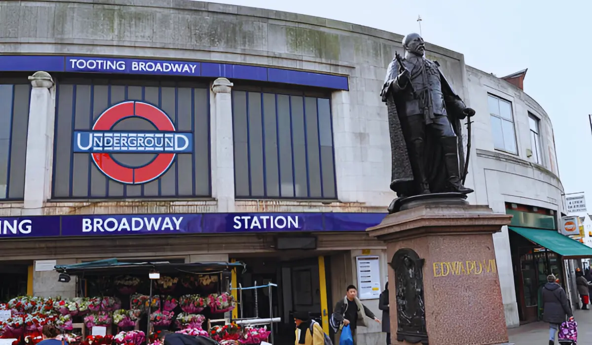 Le marché britannique de Tooting Market accepte les bitcoins