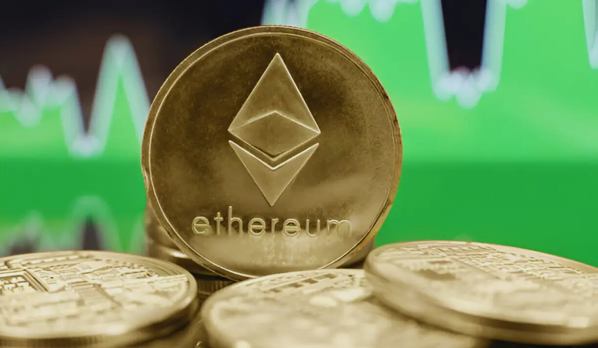 Les ETF Ethereum en bonne voie pour sécuriser 15 milliards de dollars