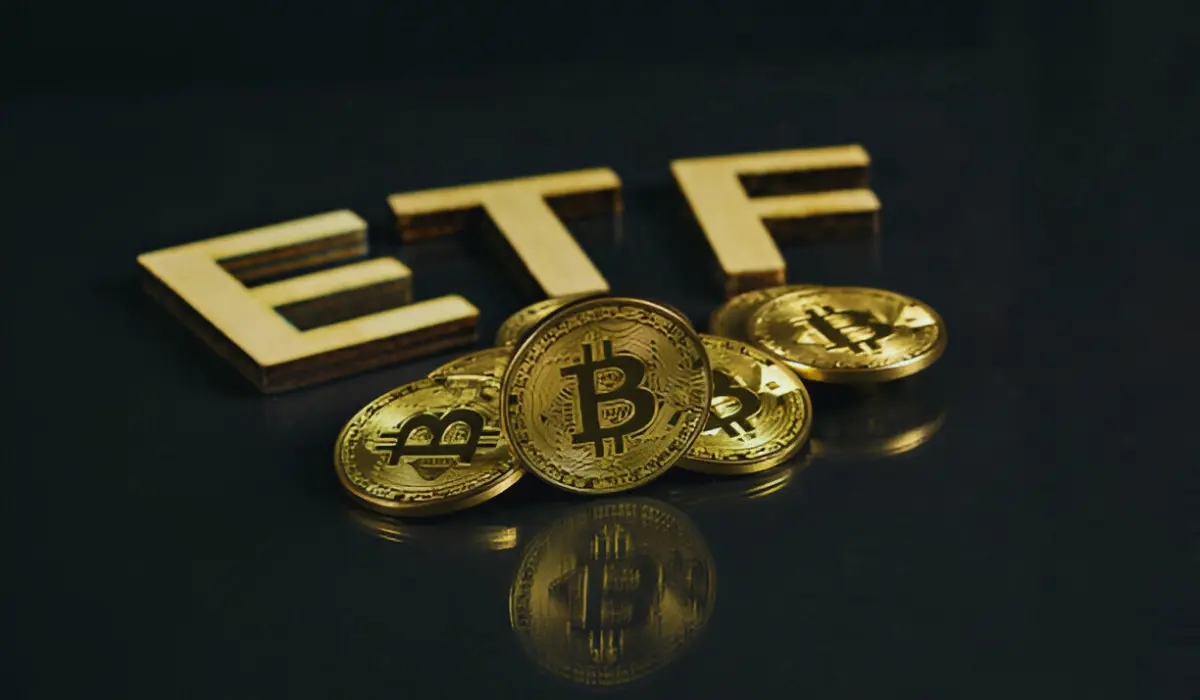 Meilleurs bitcoin ETFs