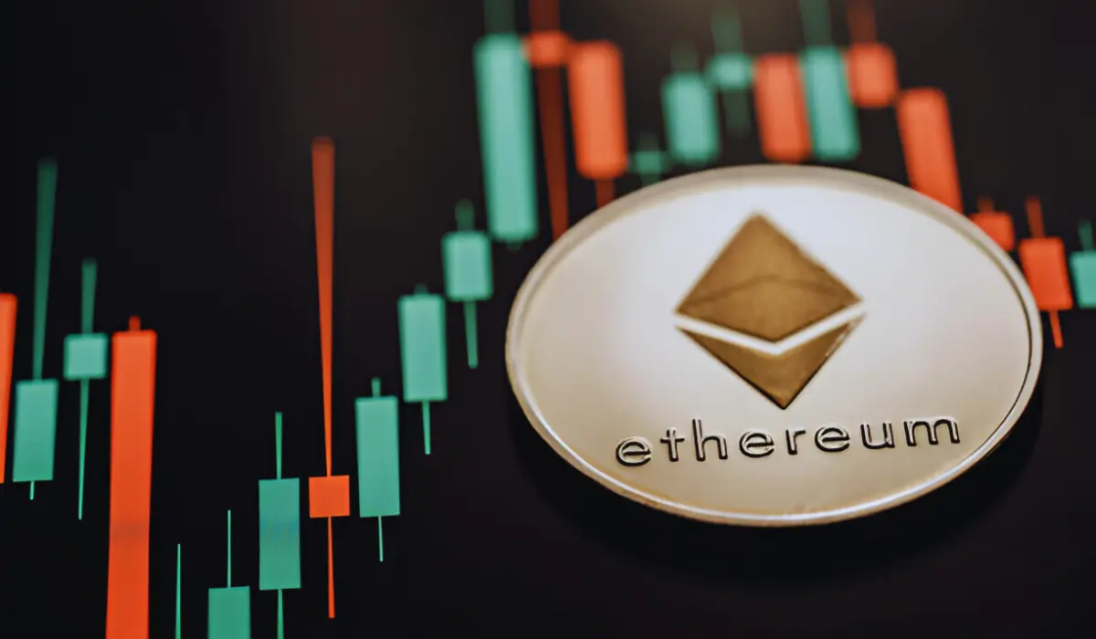 Que sont les ETF Ethereum 