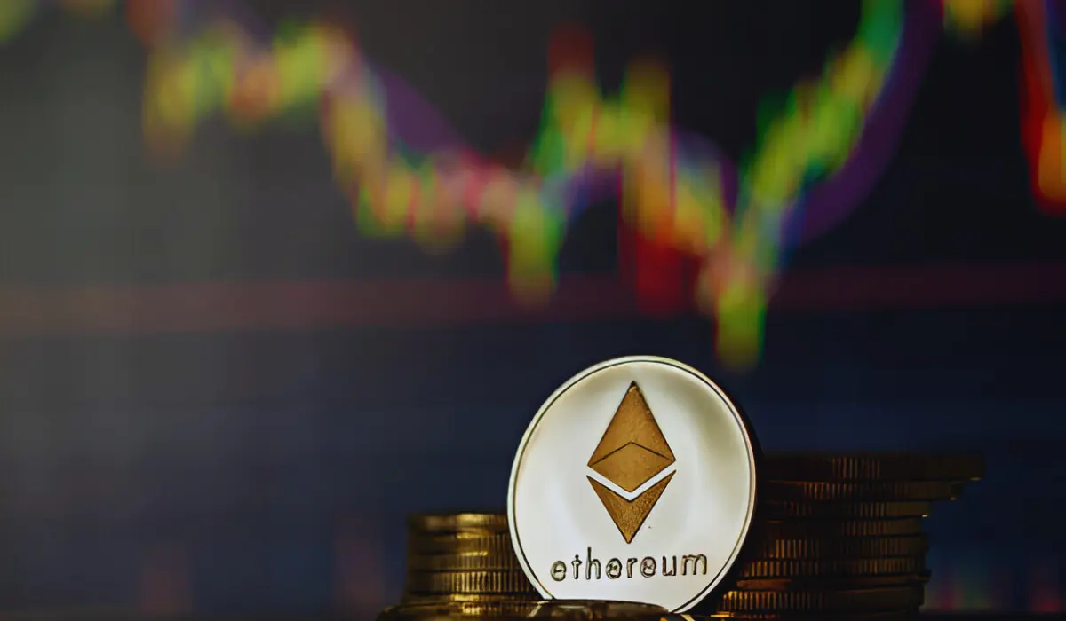 Qu'est-ce que l'Ethereum(ETH) 