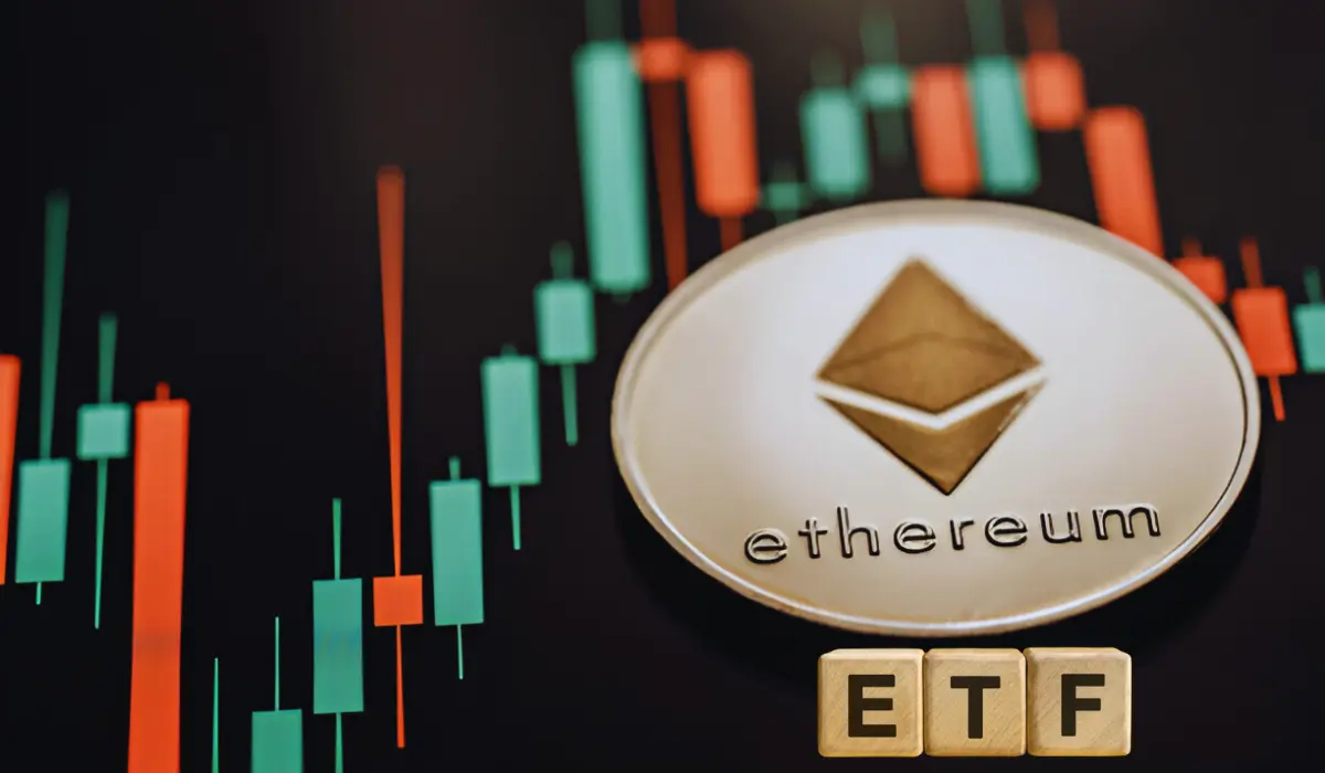 SEC sur le lancement de l'ETF Ethereum et plus encore