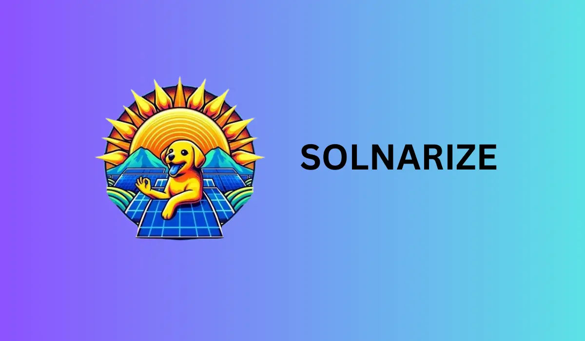 Solnarize